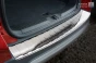 Galinio bamperio apsauga Ford Kuga II (2012-2019)